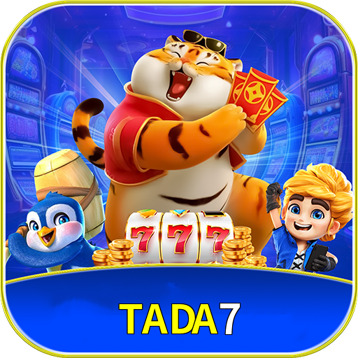 TADA7 Logo